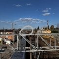 Нет обозначения путей