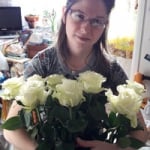 Ирина Леонова