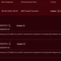 Решите проблему с выводом