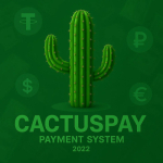 CactusPay.PRO