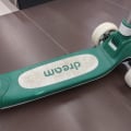 Выбрали самокат в маркетплейс ,