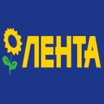 Лента гипермаркет