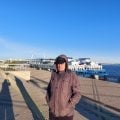 Теплоход Лебединое озеро