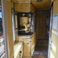 Поезд 347 севера Байкальск -Барнаул