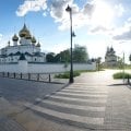 Отзыв о Инфофлот: Круиз на теплоходе "Лунная соната"