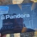 Отзыв о Сигнализация Pandora: Пандора + автозапуск+ блокировки