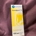 Отзыв о Канефрон: Средство проверенное, помогает мягко
