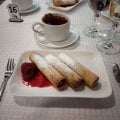 За новыми впечатлениями - в круиз