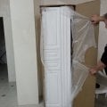Украден товар на ОЗОН курьерская доставка