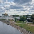 Круиз на теплоходе "Лунная соната"