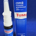 Тимоген для всей семьи.
