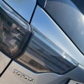 Отзыв о Mrjeep.ru интернет-магазин: Стопари на хайлендер