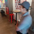 Отзыв о Сеть ресторанов KFC: Хабаровск, KFC на вокзале