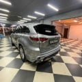 Отзыв о Mrjeep.ru интернет-магазин: Обвес toyota highlander