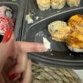 Отзыв о Суши wok: Ужасно, не советую