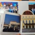 Лучшая фирма по изготовлению фотоальбомов!