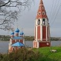 Отзыв о Инфофлот: Путешествие до Городца