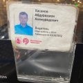 Водитель помог вернуть айфон дочери