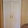 Отличный и вместительный шкаф.