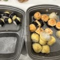 Отзыв о Суши wok: Ужасные ролы