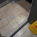 Отзыв о Сеть ресторанов KFC: Добрый день, прошу принять меры и устранить антисанитарию в кфс
