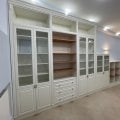 Покупка стенки из мдф