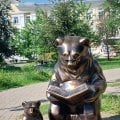 Отзыв о Инфофлот: Круиз на т/х "Лунная соната"