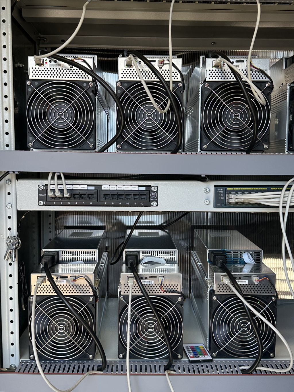 Intelion Mining - Мой трёхлетний опыт работы с Intelion: от новичка до крупного клиента
