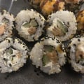 Отзыв о Суши wok: Ужасная кухня