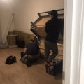До сих пор нет возврата денег