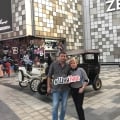 Отзыв о Шан Турс - экскурсии в ОАЭ: Отдыхайте с нами!