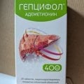 Помог справиться с хронической вялостью и проблемами с ЖКТ