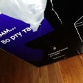 Отзыв о Сберлогистика: Компания которая теряет и уничтожает посылки