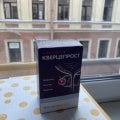 Отзыв о БАД Аквион Кверцепрост: Реально помог! Мой опыт лечения хронического простатита с Кверцепростом