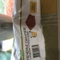 Не вкусное печенье