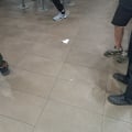 Отзыв о Сеть ресторанов KFC: Добрый день, прошу принять меры и устранить антисанитарию в кфс