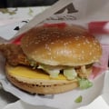 Отзыв о Сеть ресторанов KFC: Обман покупателей