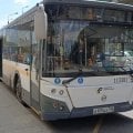 Маршрут 447 (21.05.2025)