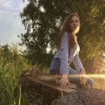 Sofia Terehova