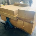 Получили товар от MrJeep.ru
