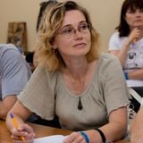 Оксана Коробка