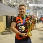 Геннадий Васильков