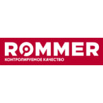Радиаторы Rommer