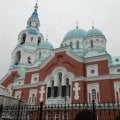 Речной круиз на т/ф Симфония севера