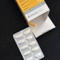 Отзыв о БАД Аквион Кверцепрост: Дифертон и немного терпения