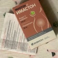 Я думала, что эндометриоз сойдет на нет с климаксом, а решение было в Имастоне