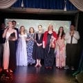 Отзыв о Инфофлот: Круиз на т/х "Лунная соната"