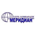 Сеть ломбардов Меридиан в Москве