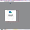 Лишили доступа к почте на mail.ru