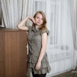 Виталина